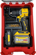20V Brushless Drill (DCD794) Organizer