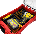 20V Brushless Impact (DCF809) Organizer