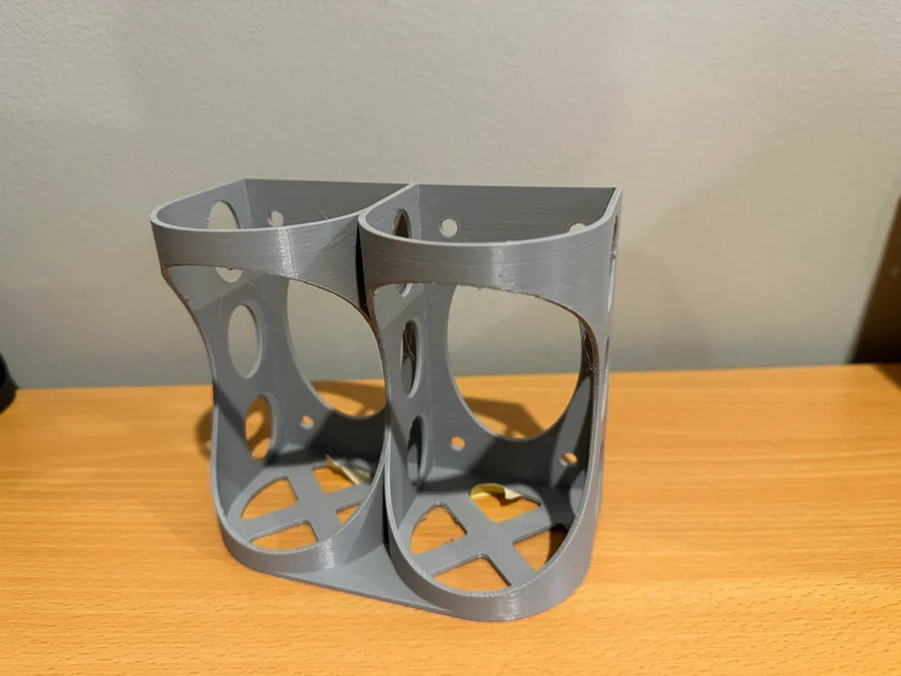 Aerosol Spray Holder