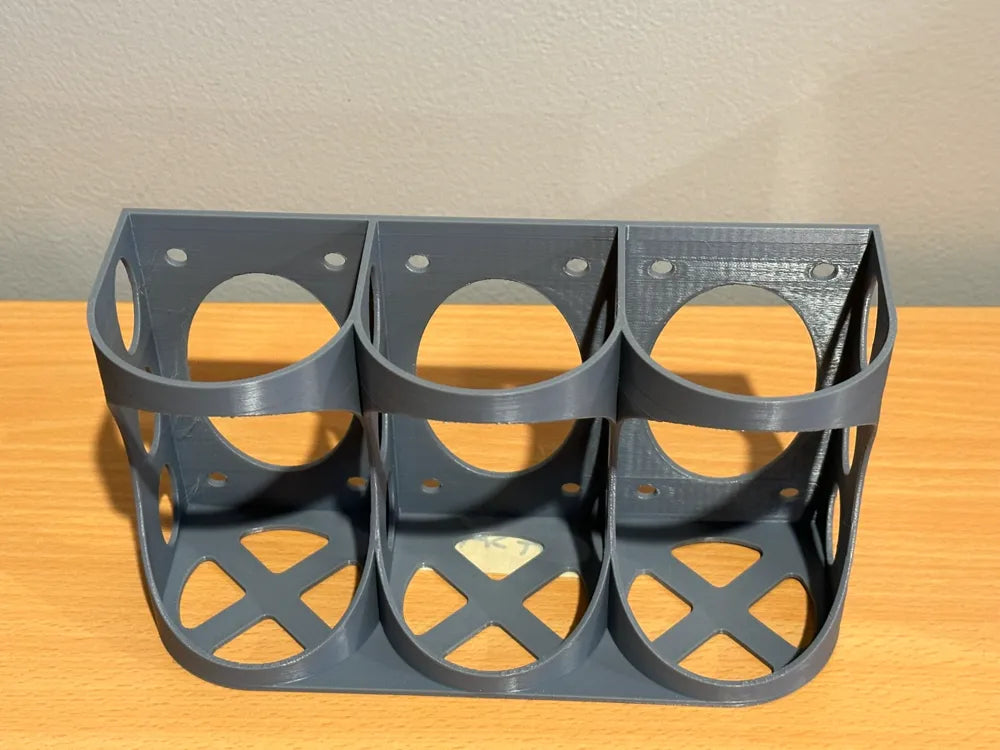 Aerosol Spray Holder