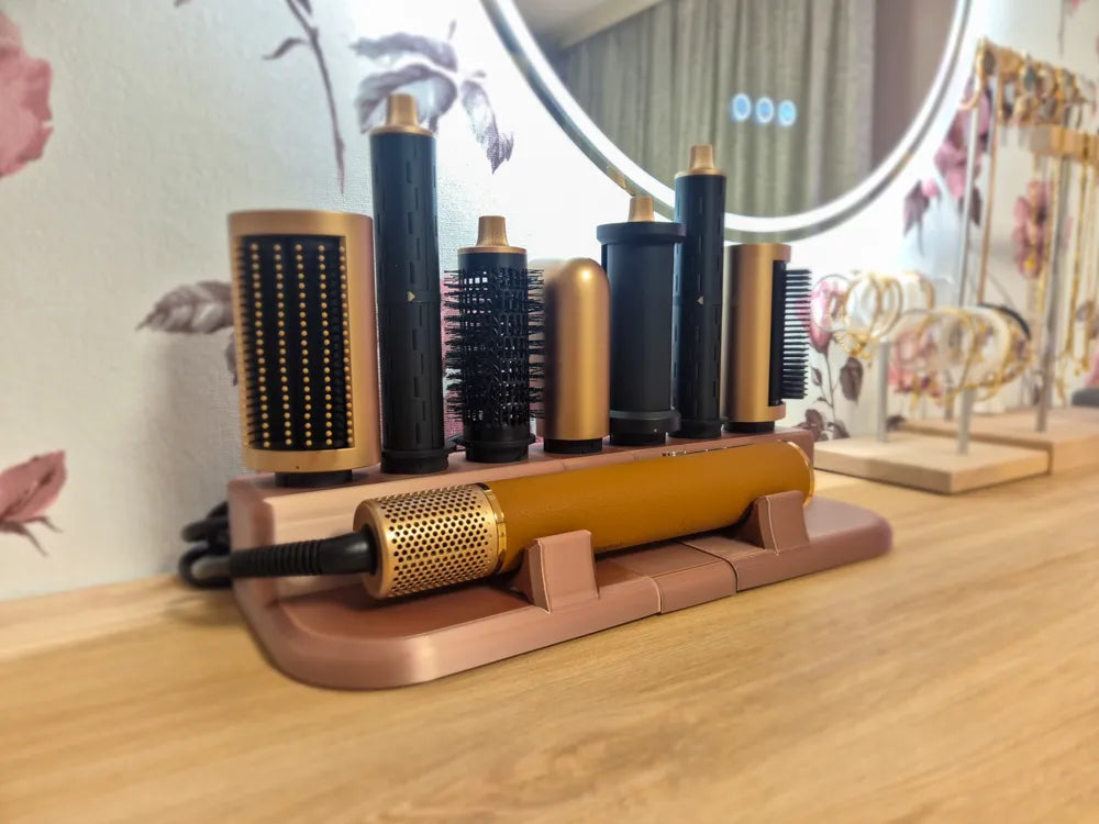 Air Flow All-in-One Dock
