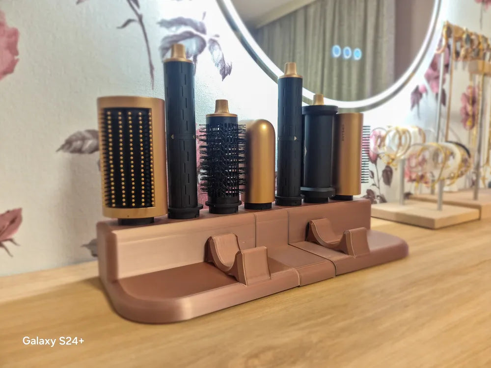 Air Flow All-in-One Dock