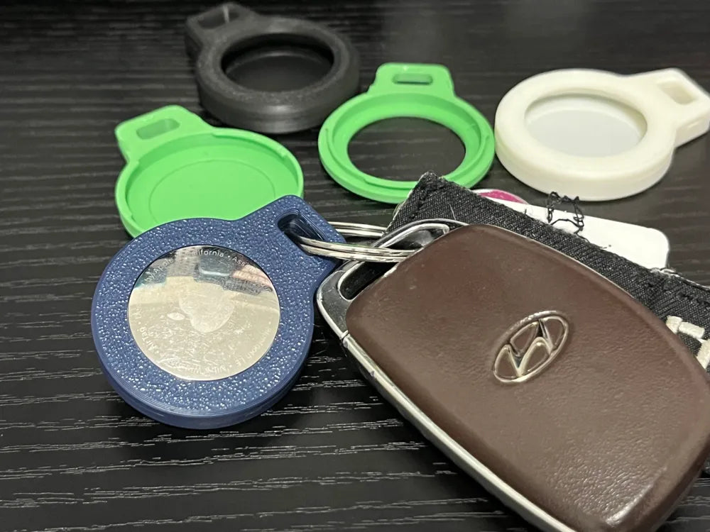 Airtag Holder