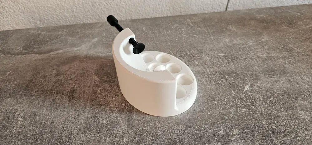All-in-One Egg Painting Studio