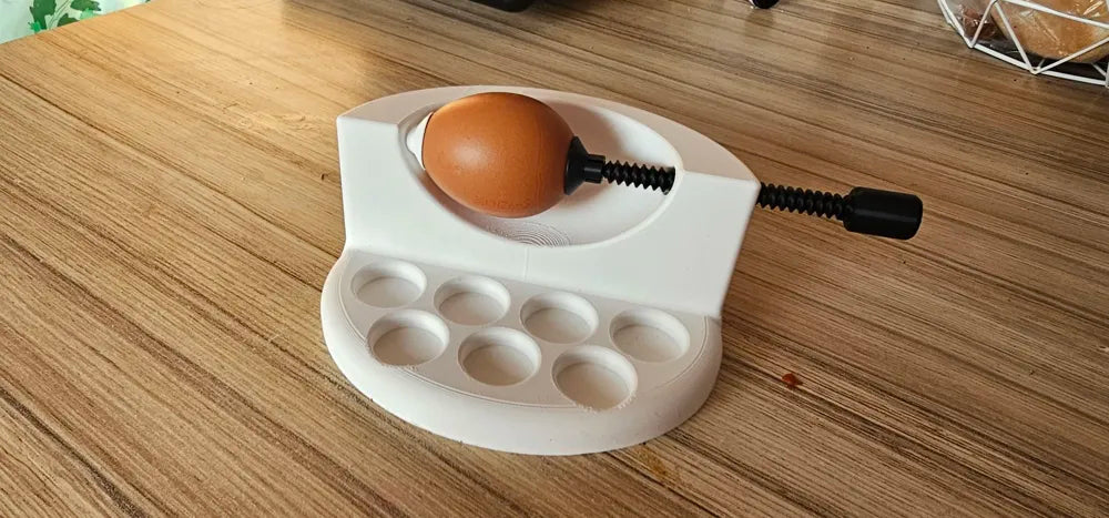 All-in-One Egg Painting Studio
