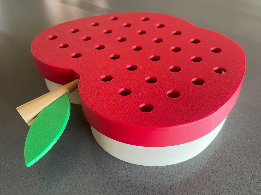 Apple Activity Box