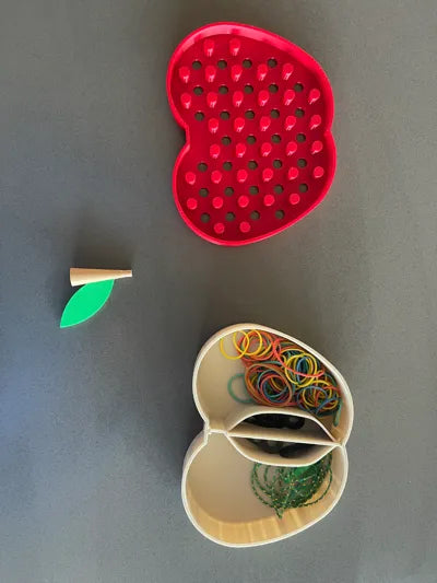 Apple Activity Box