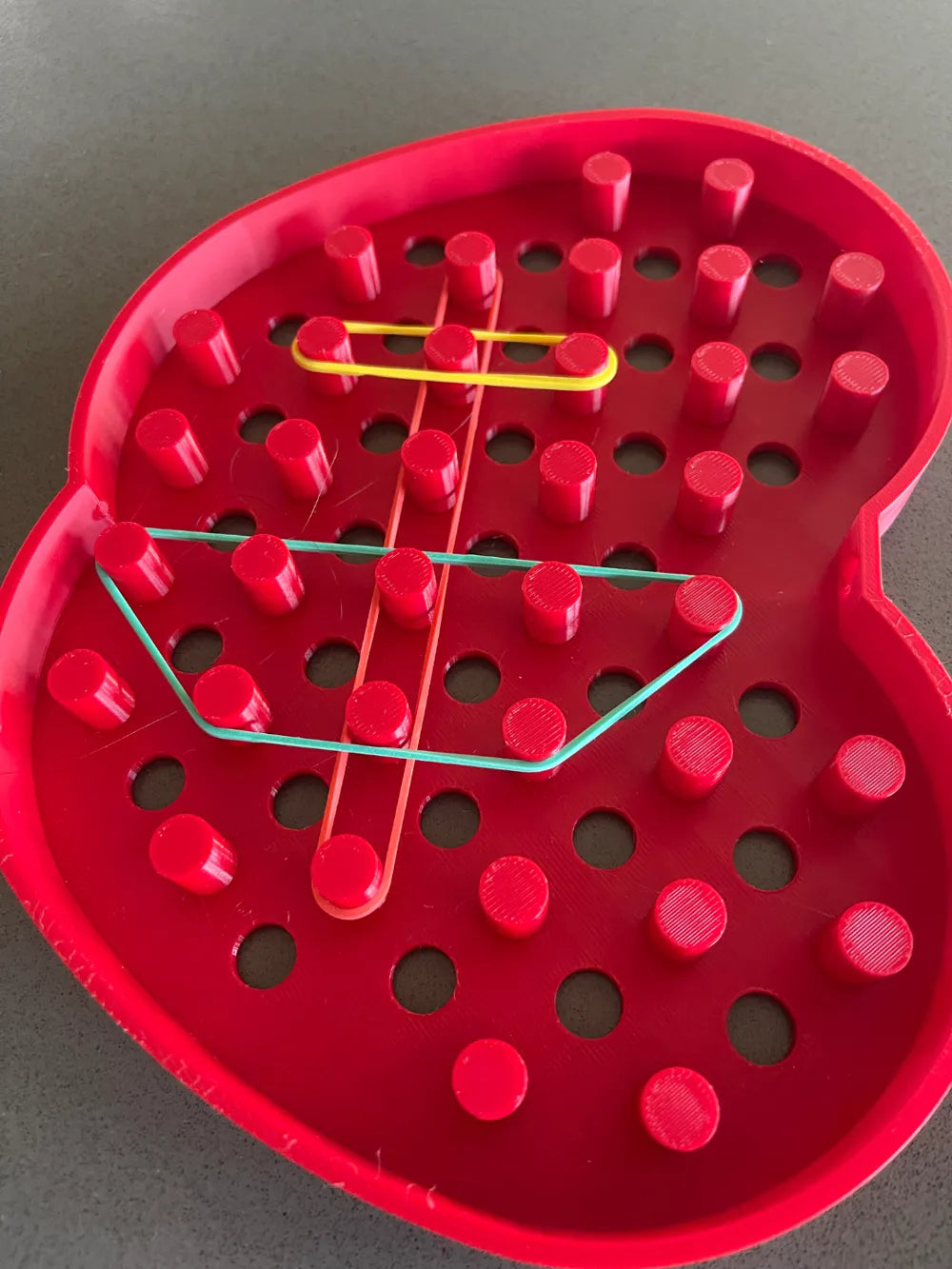 Apple Activity Box