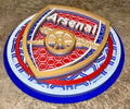 Arsenal Display