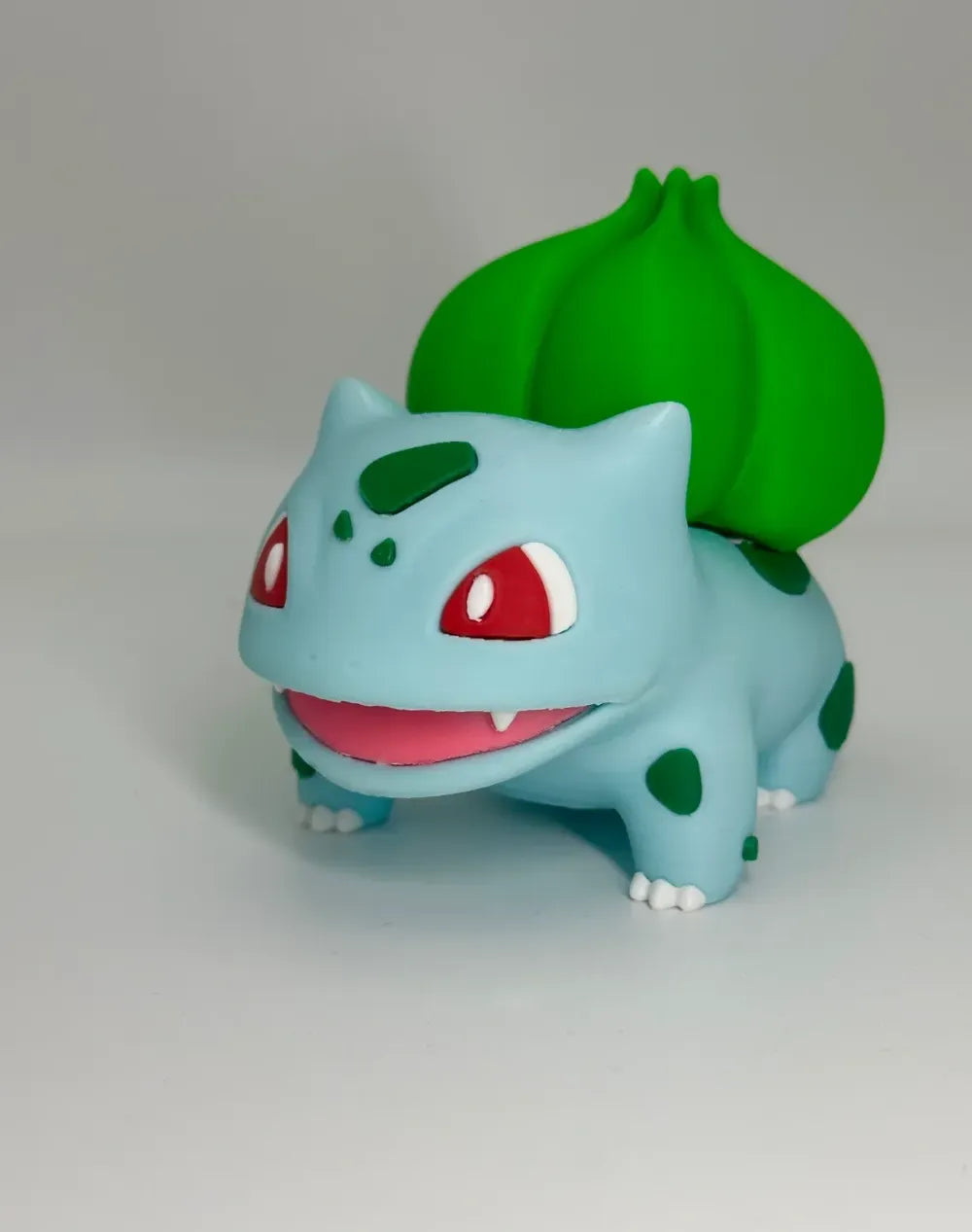 Balbasaur Chibi
