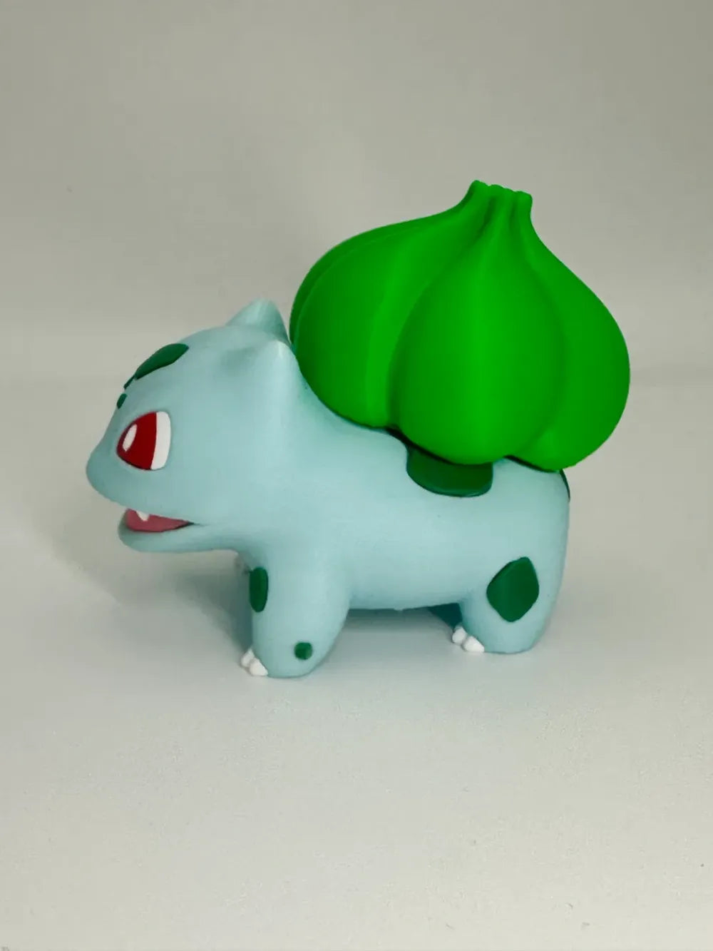 Balbasaur Chibi