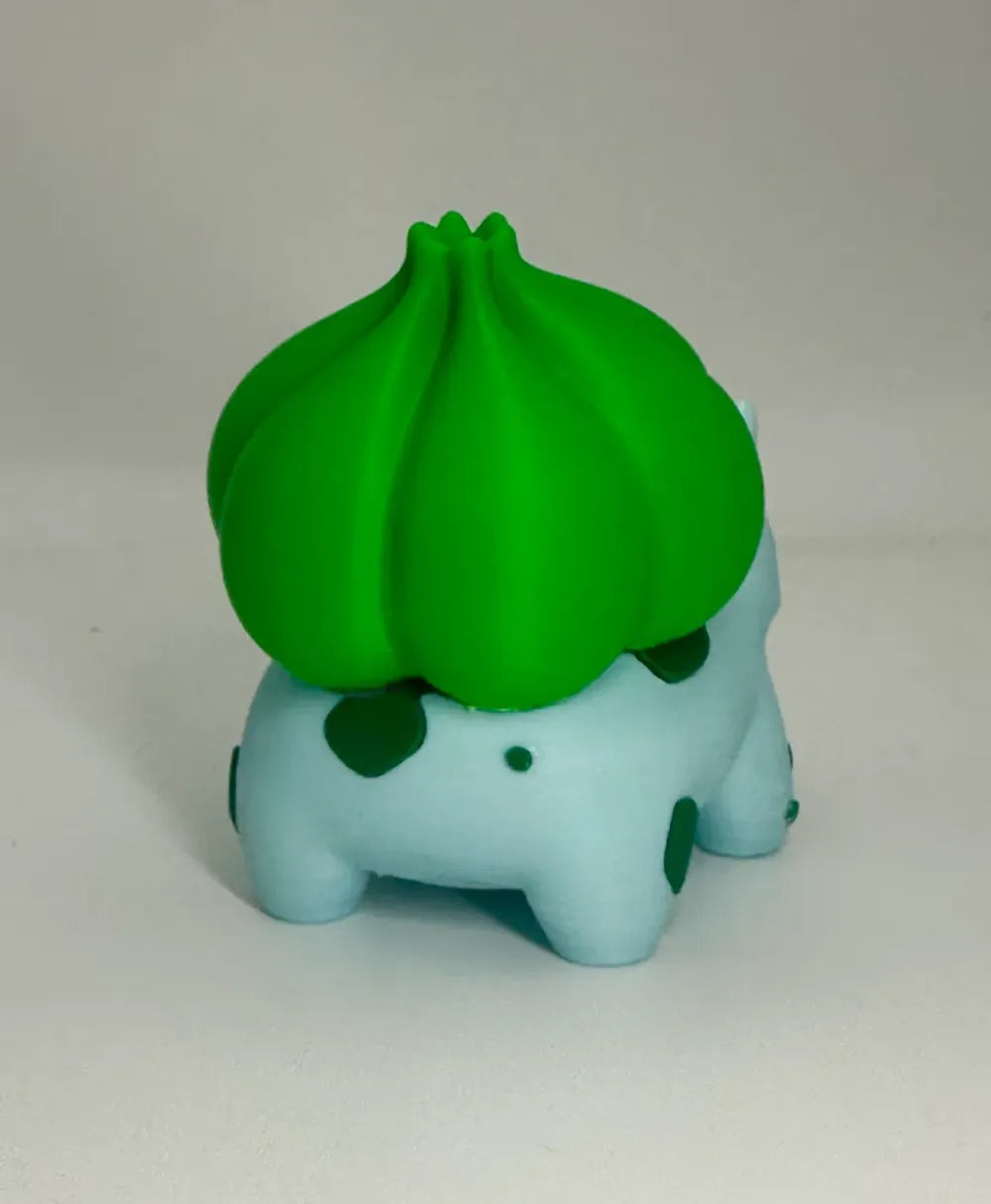Balbasaur Chibi