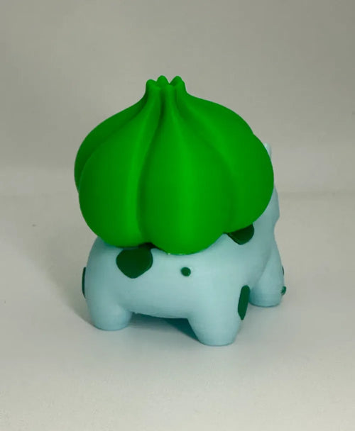 Balbasaur Chibi