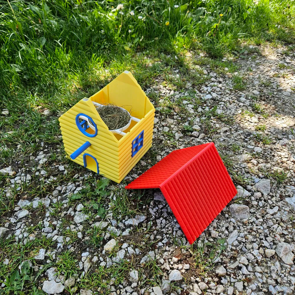Bird House