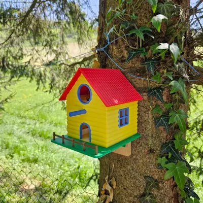 Bird House