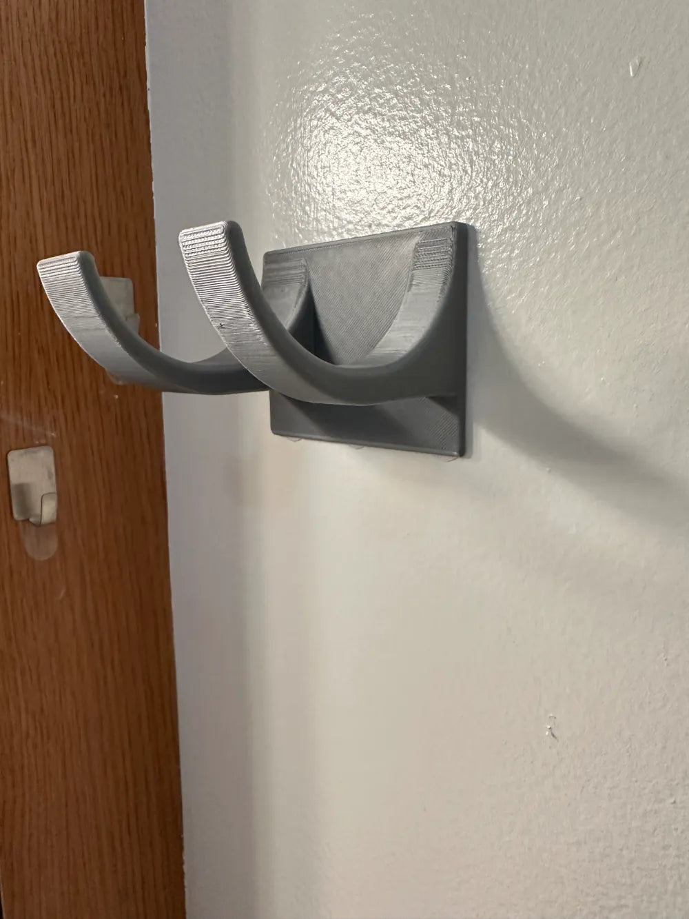 Blow Dryer Wall Mount – Dyson (Dryer Not Included)
