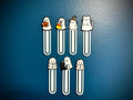 Ghost Design Bookmarks