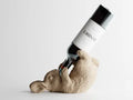 Bunny Wine Holder