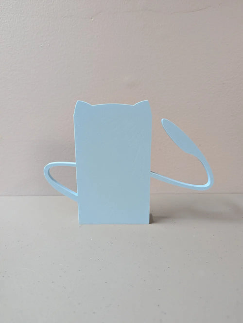 Card Stand Cute