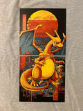 Charizard Card