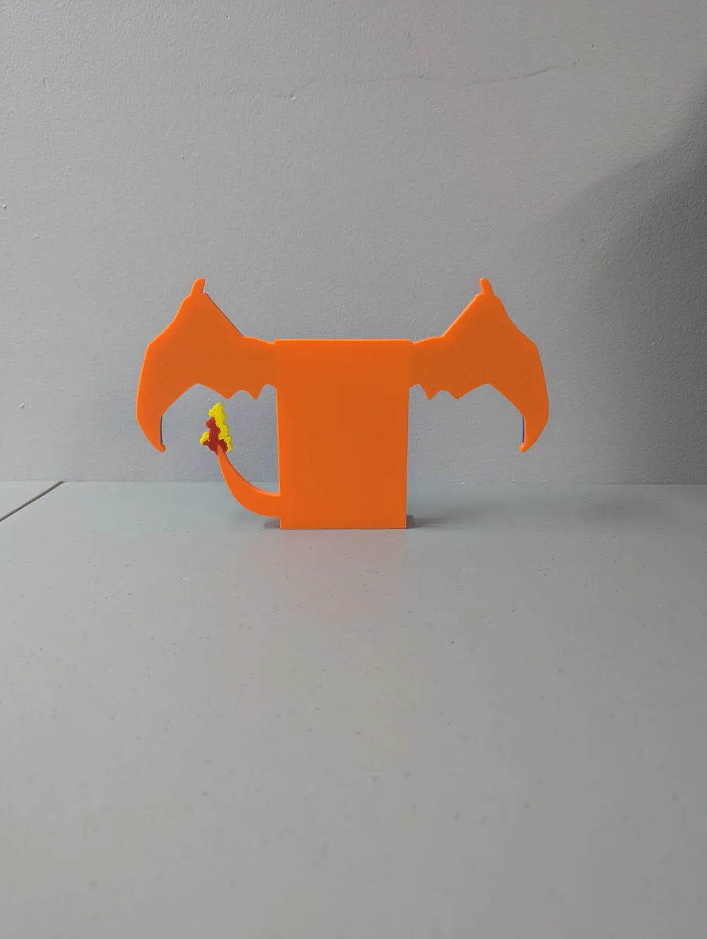Charizard Card Stand