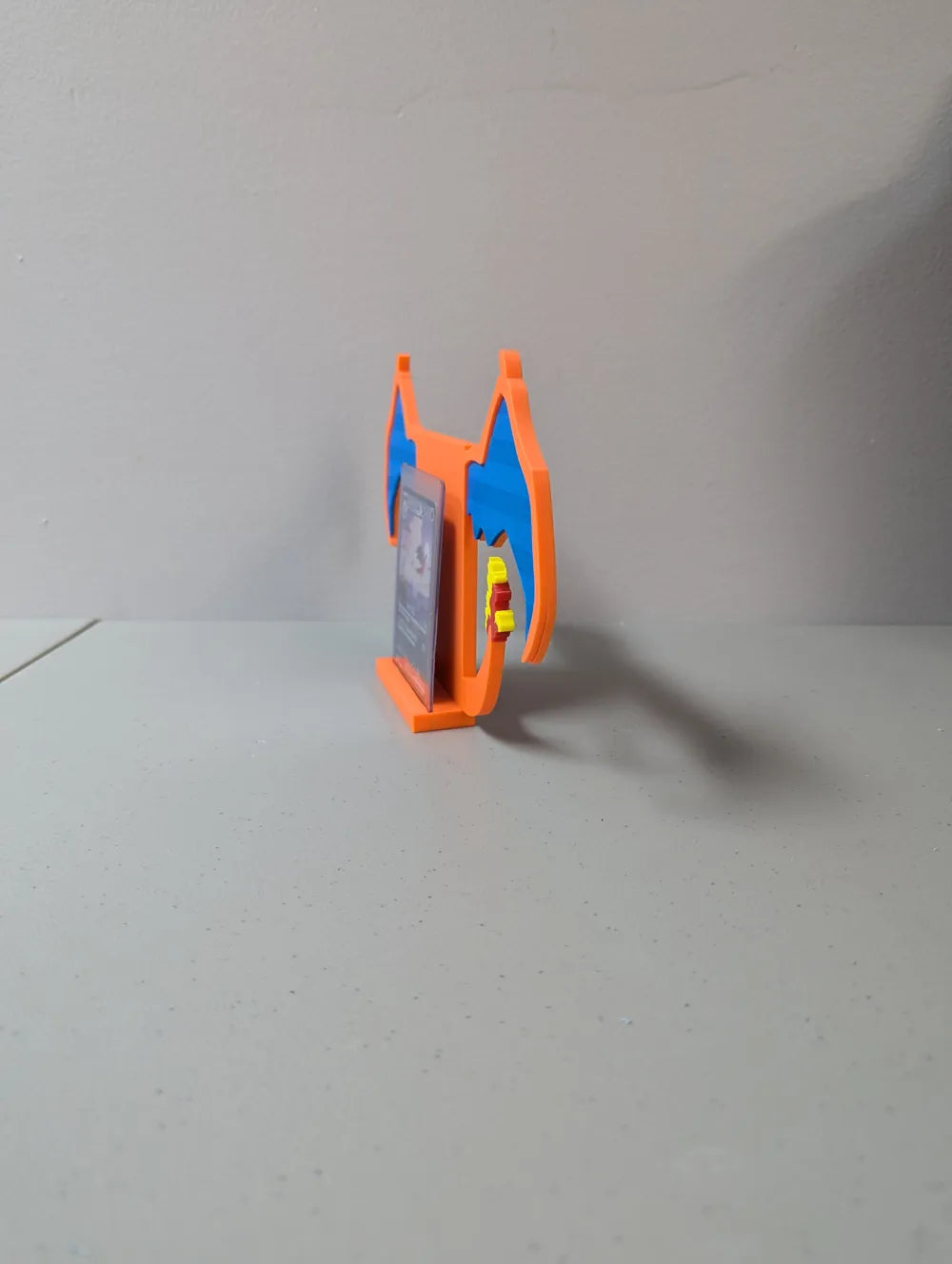 Charizard Card Stand