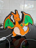 Charizard Lightbox
