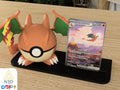 Charizard Pokeball