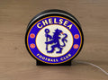 Chelsea Football Club Lightbox