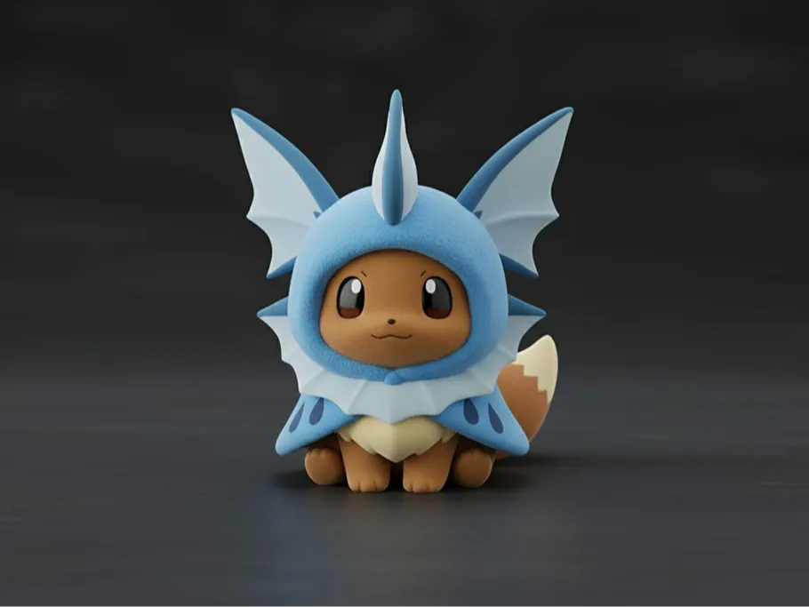 Chibi Evee