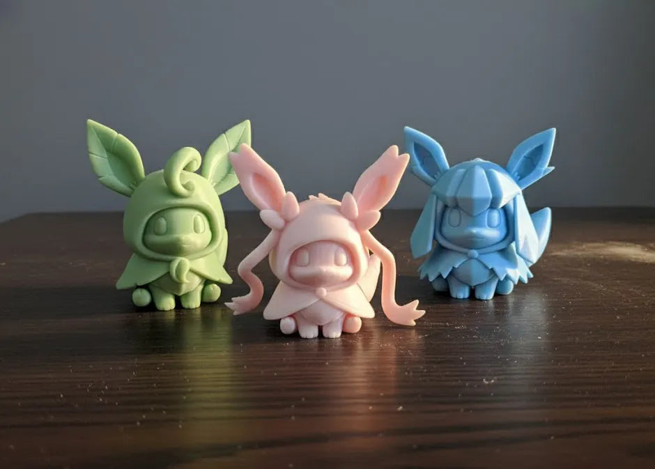 Chibi Evee