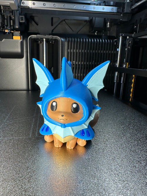 Chibi Evee