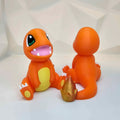 Cute Charmander Chibi