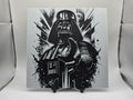 Darth Vader Frame Display