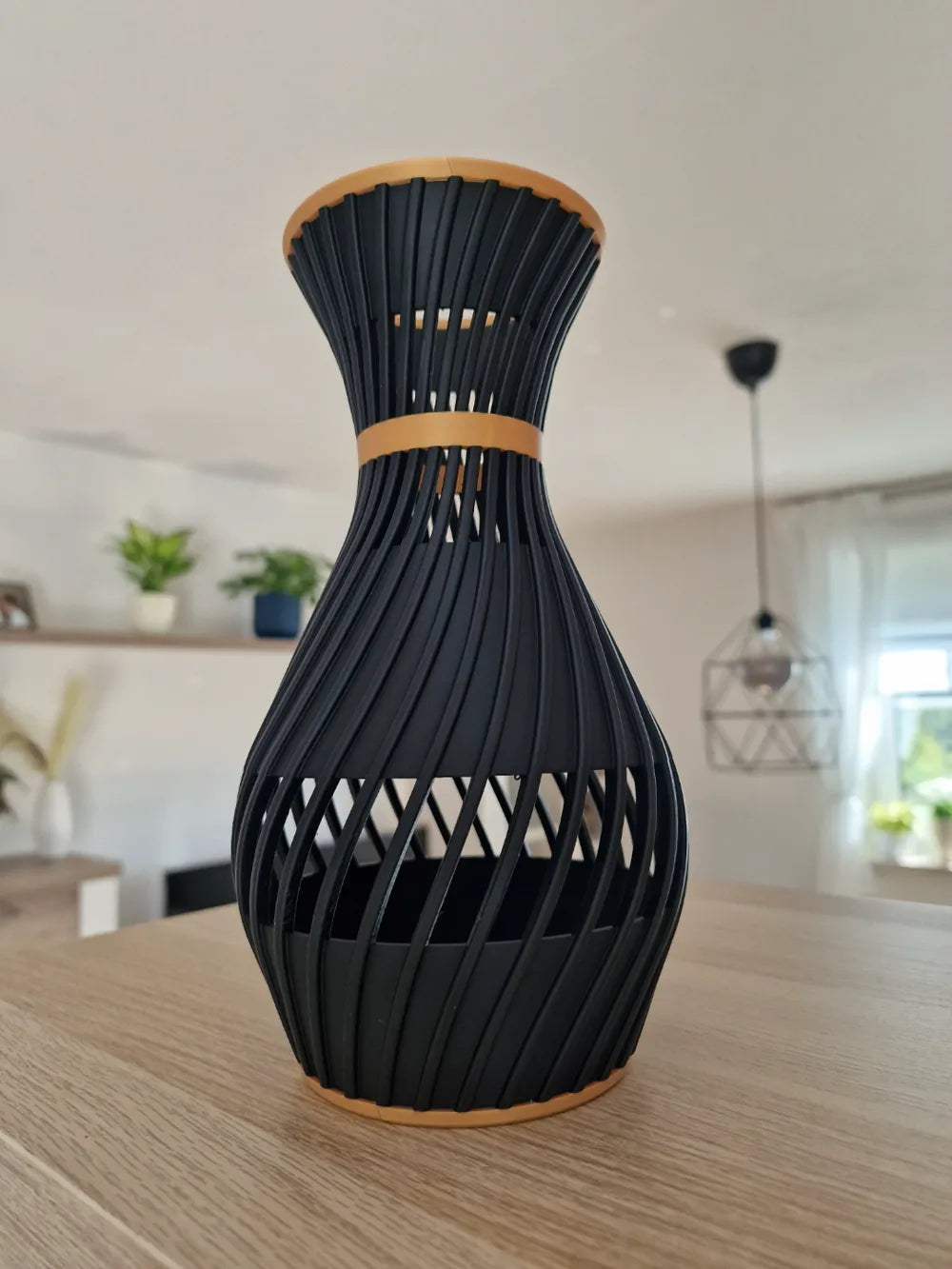 Deko Vase