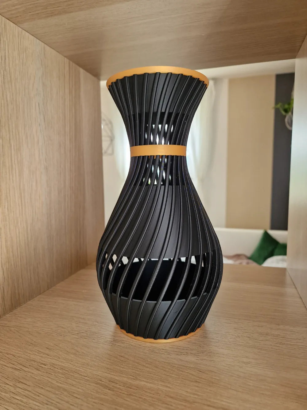 Deko Vase