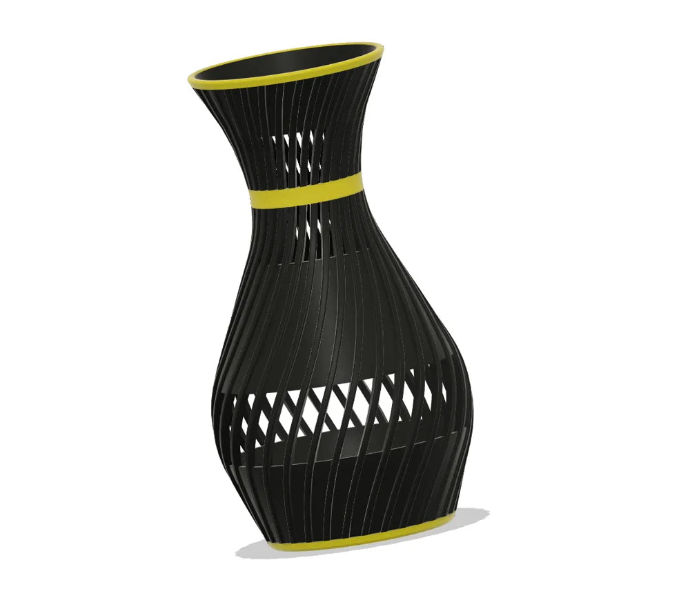 Deko Vase