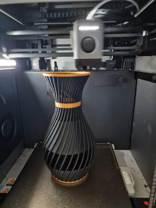 Deko Vase