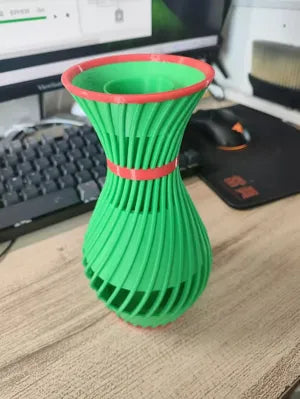 Deko Vase