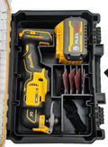 Dewalt 20V Oscillating Multi-tool Organizer