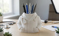 Doctor Scrub Pen Holder