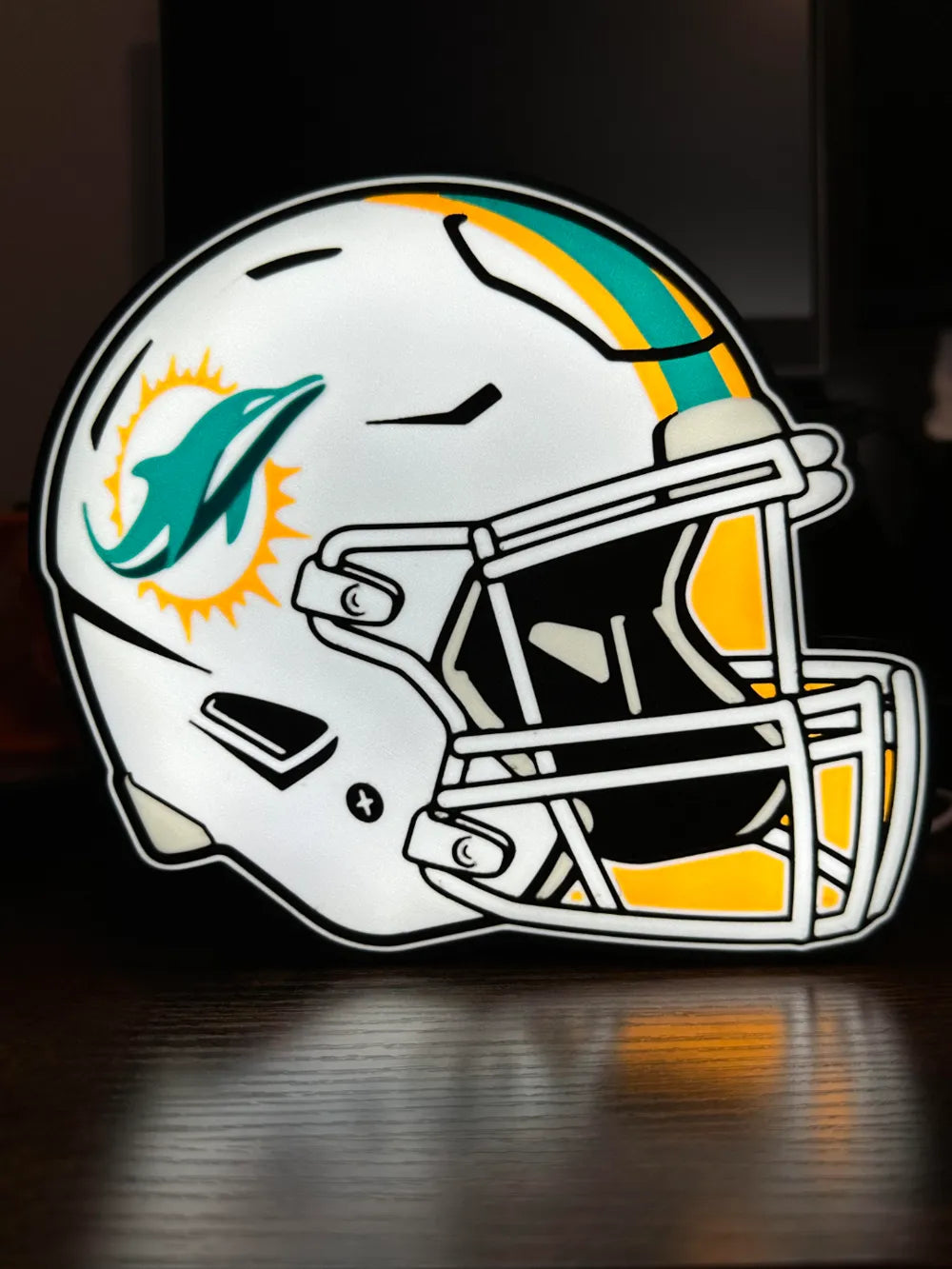 Dolphins Lightbox
