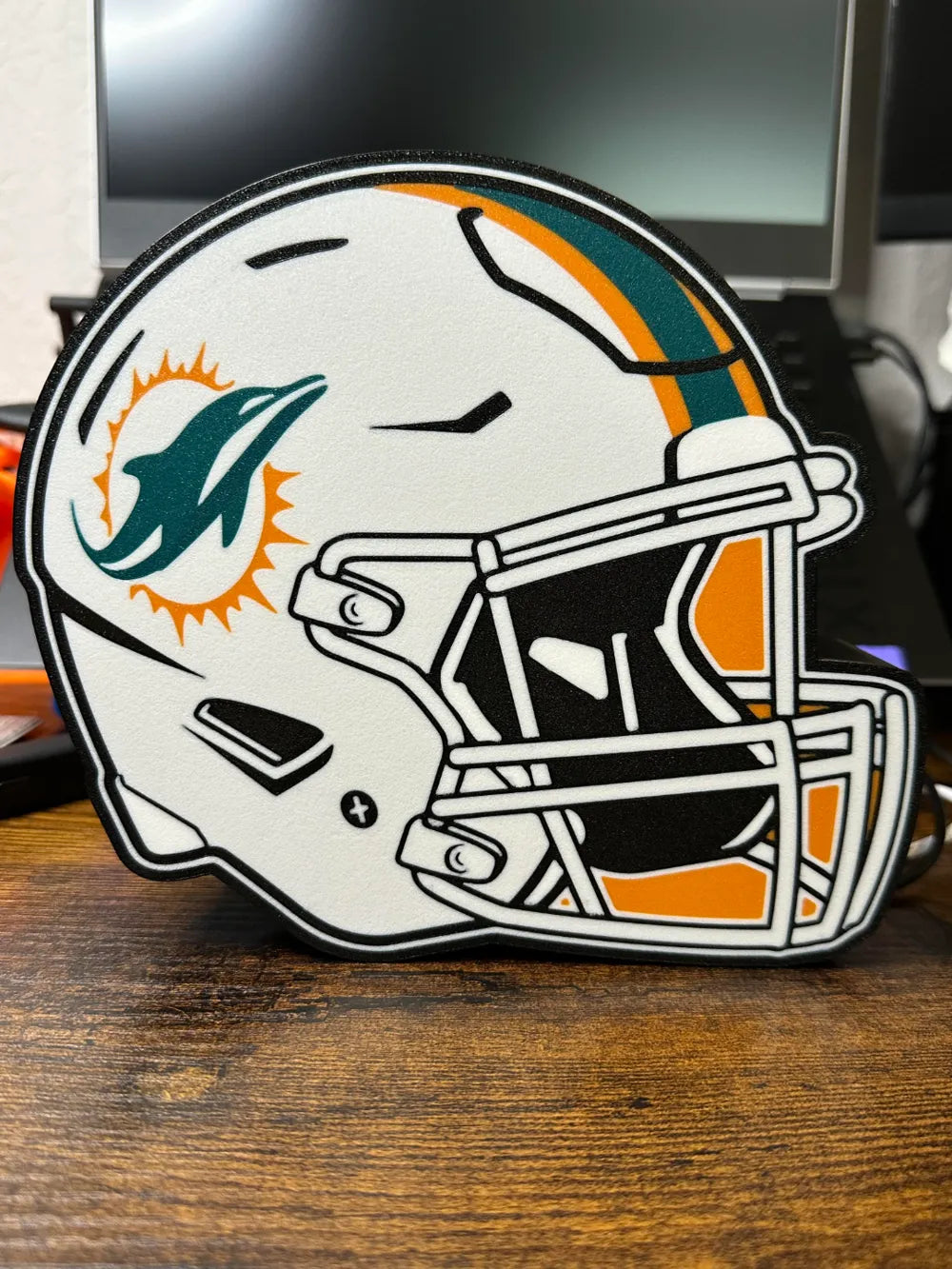 Dolphins Lightbox