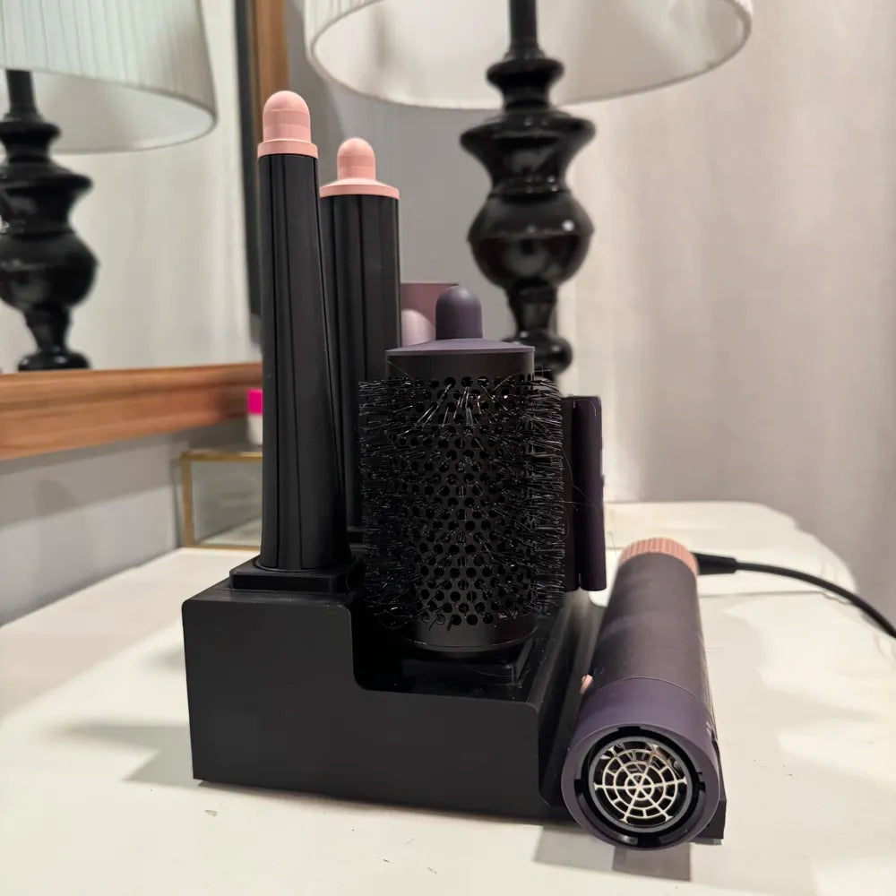 Dyson Airwrap Tiered Countertop