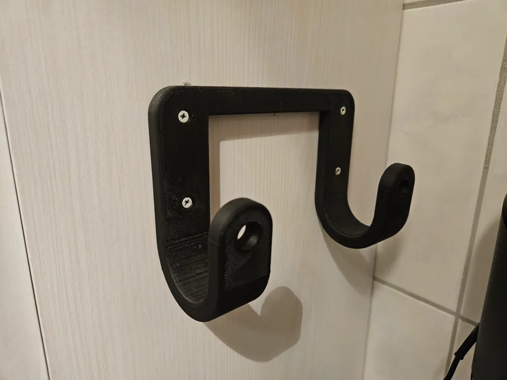 Dyson Airwrap Wandhalter