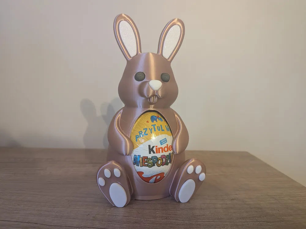 Easter Bunny- egg stand
