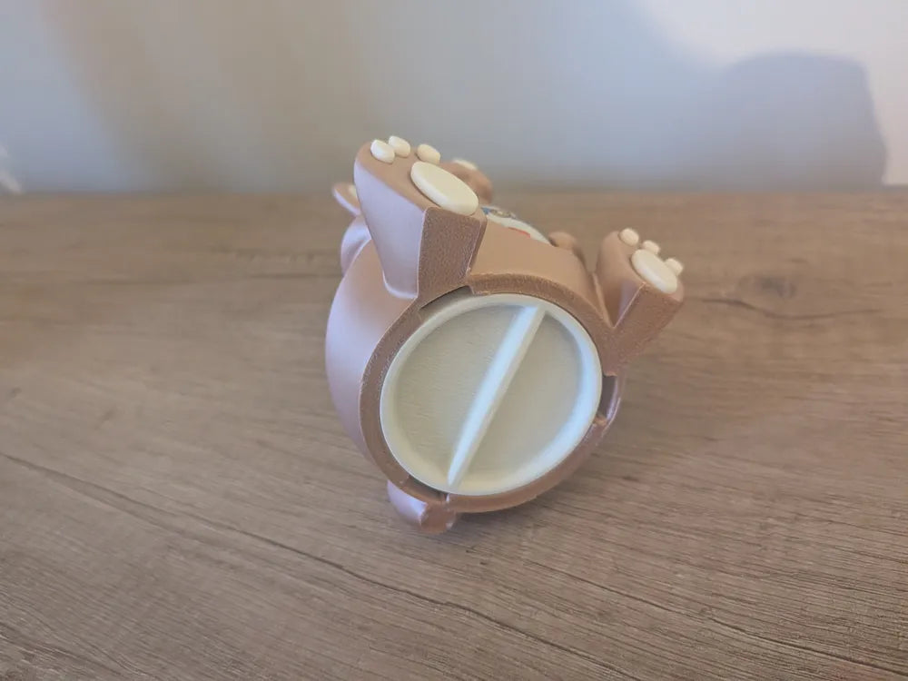 Easter Bunny- egg stand
