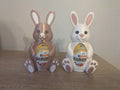 Easter Bunny- egg stand