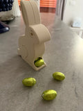Easter Egg Dispenser
