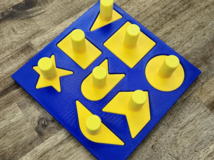 Shape Sorter
